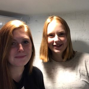 Meet your Posher, Natalie